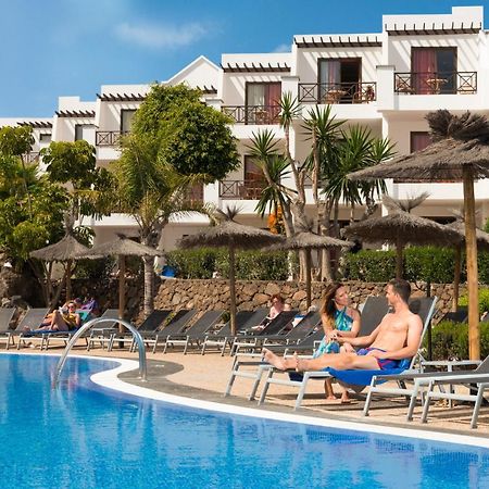 Allsun Hotel Albatros Коста-Тегисе Экстерьер фото