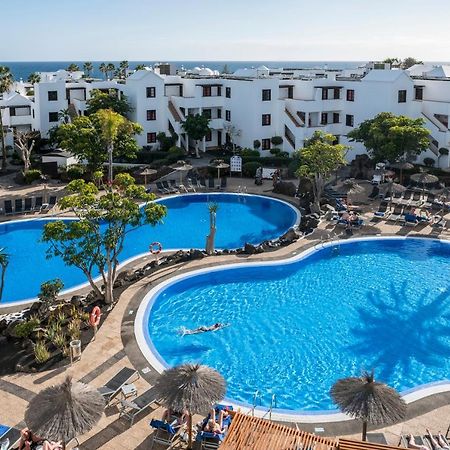 Allsun Hotel Albatros Коста-Тегисе Экстерьер фото