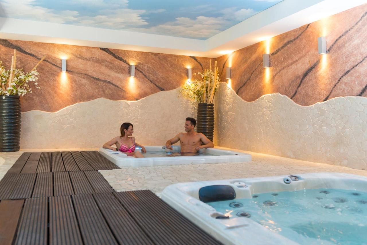Allsun Hotel Albatros Коста-Тегисе Экстерьер фото