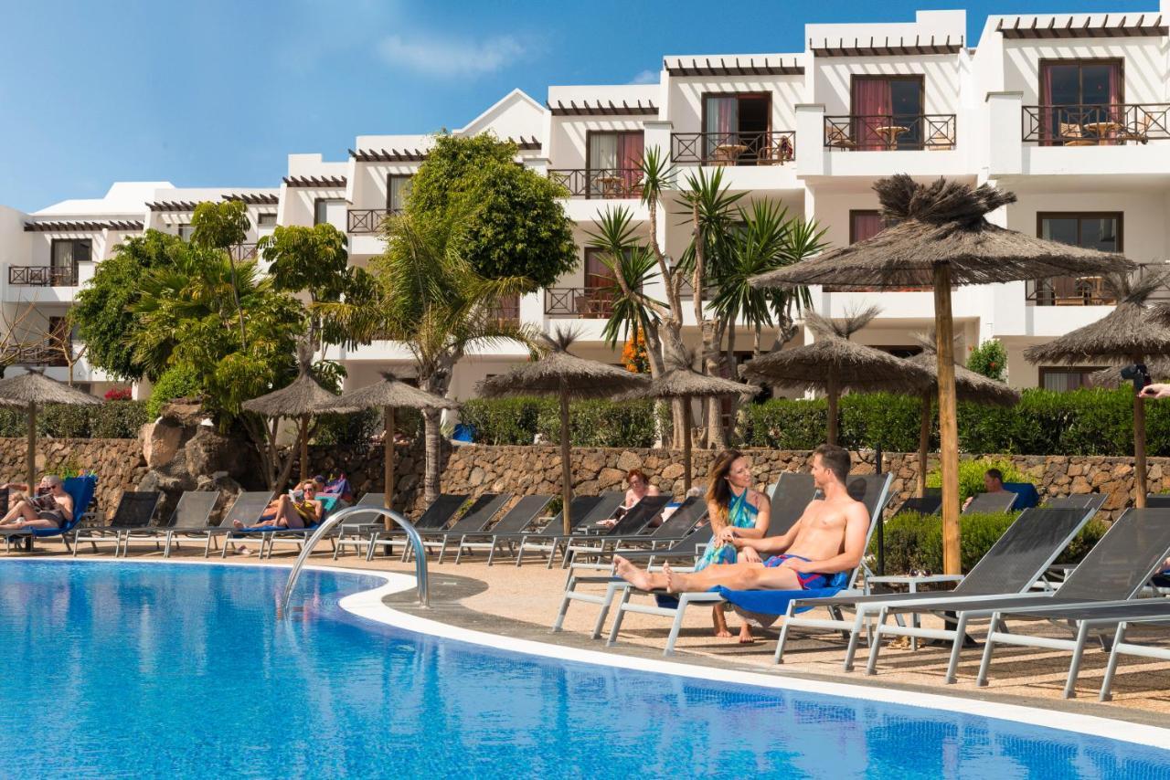 Allsun Hotel Albatros Коста-Тегисе Экстерьер фото