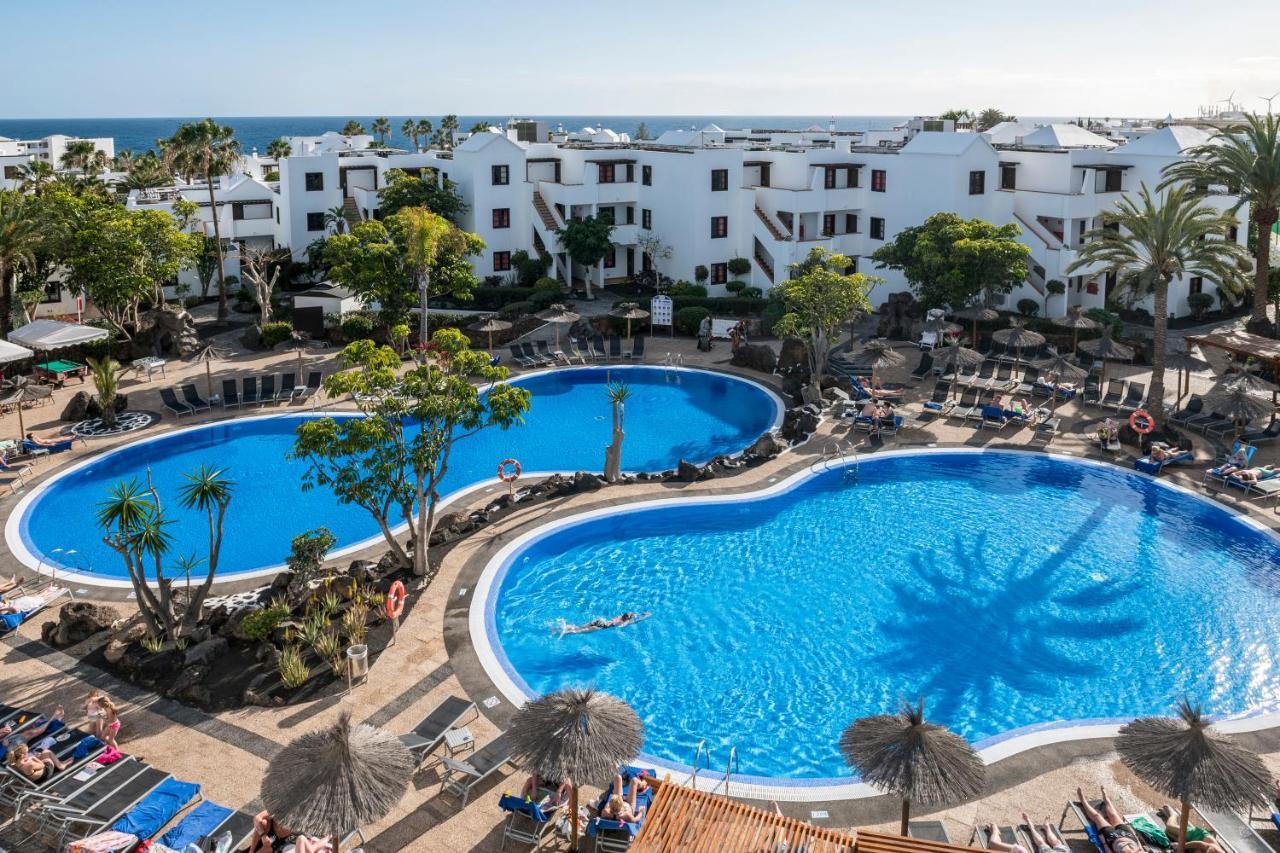 Allsun Hotel Albatros Коста-Тегисе Экстерьер фото