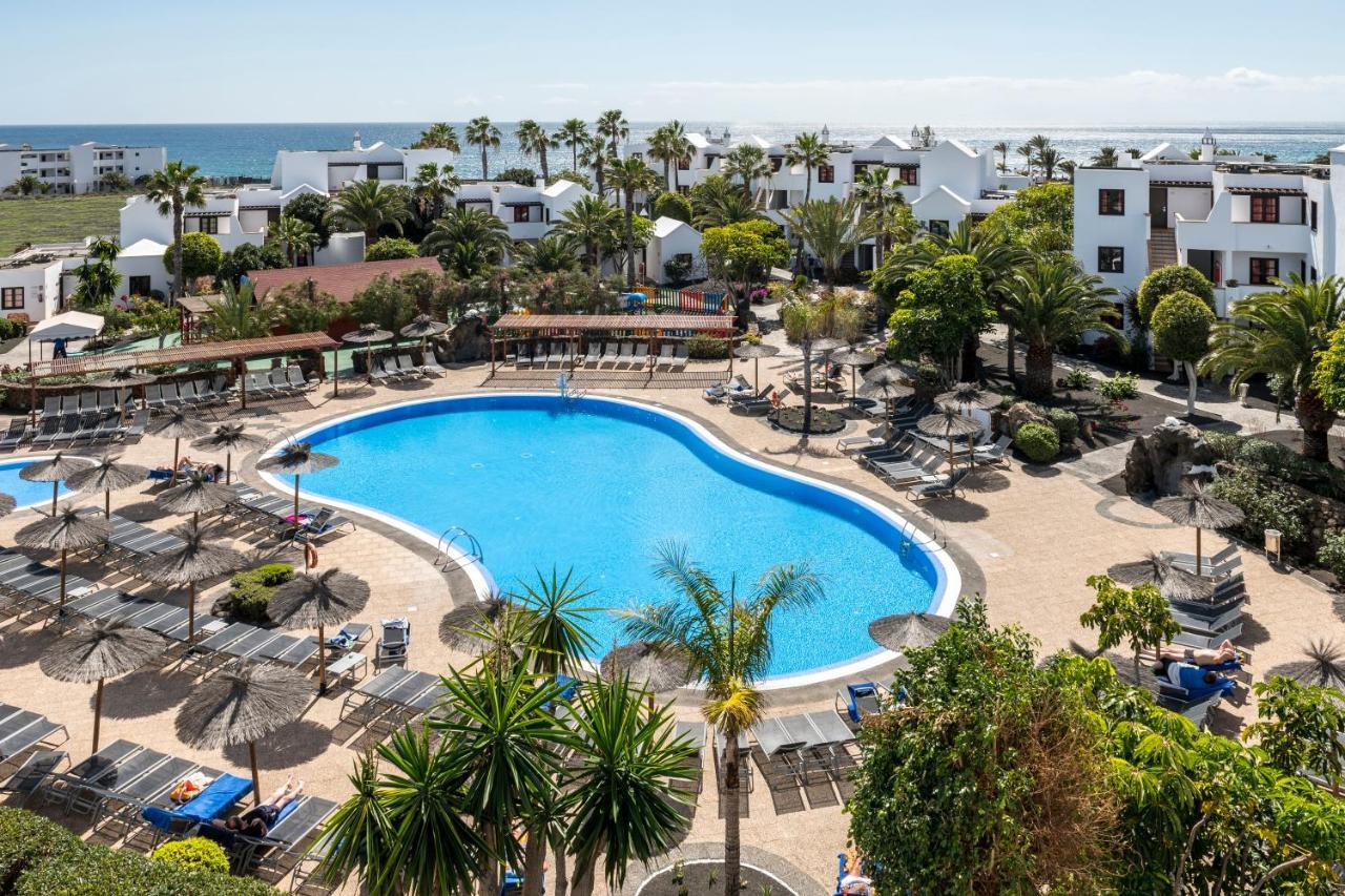 Allsun Hotel Albatros Коста-Тегисе Экстерьер фото