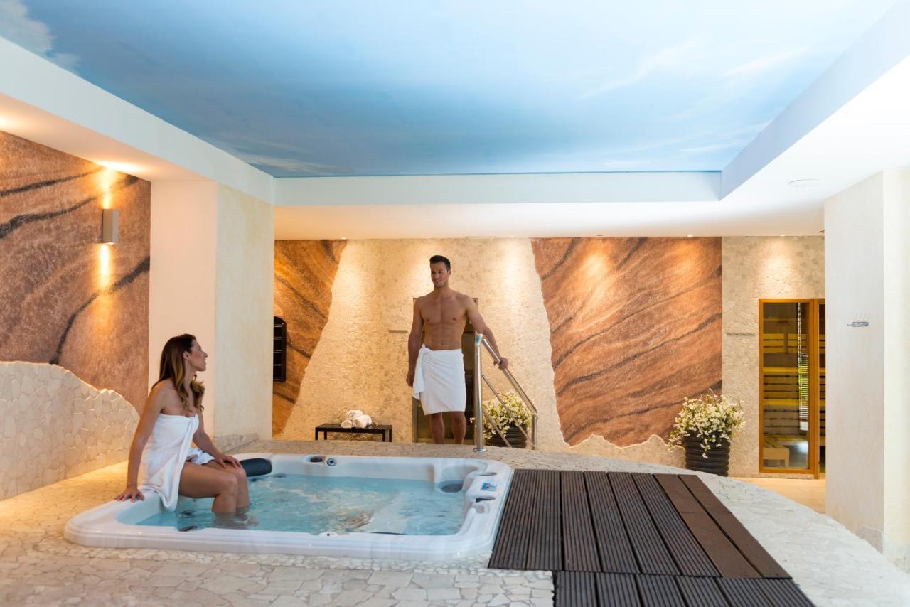 Allsun Hotel Albatros Коста-Тегисе Экстерьер фото