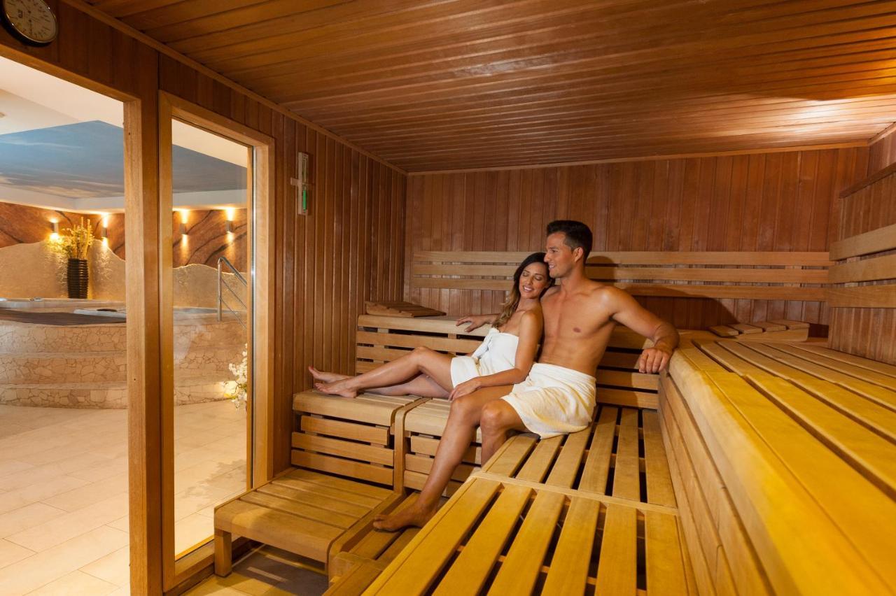Allsun Hotel Albatros Коста-Тегисе Экстерьер фото