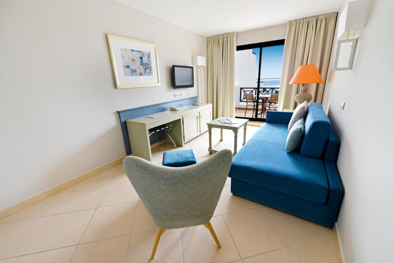 Allsun Hotel Albatros Коста-Тегисе Экстерьер фото