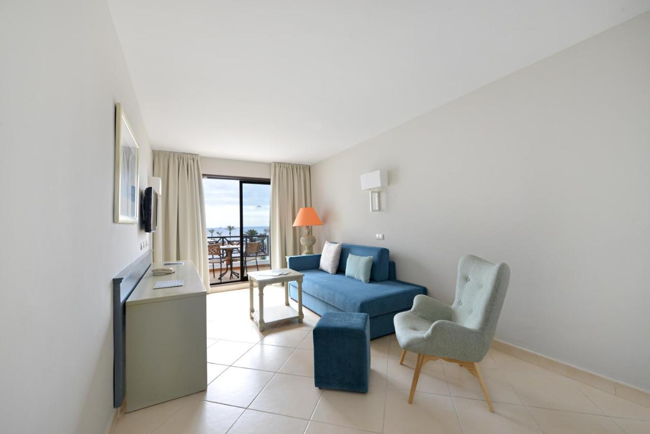 Allsun Hotel Albatros Коста-Тегисе Экстерьер фото