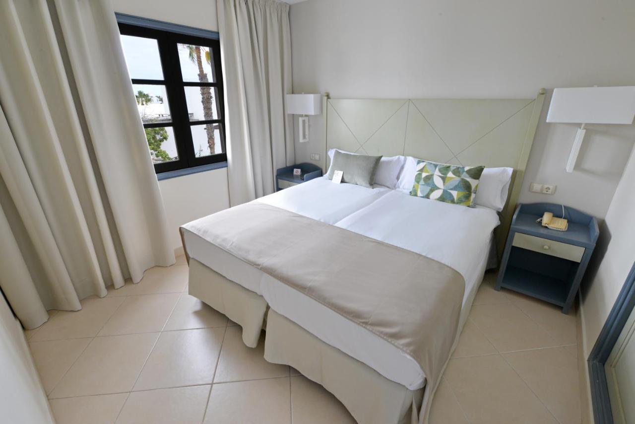 Allsun Hotel Albatros Коста-Тегисе Экстерьер фото