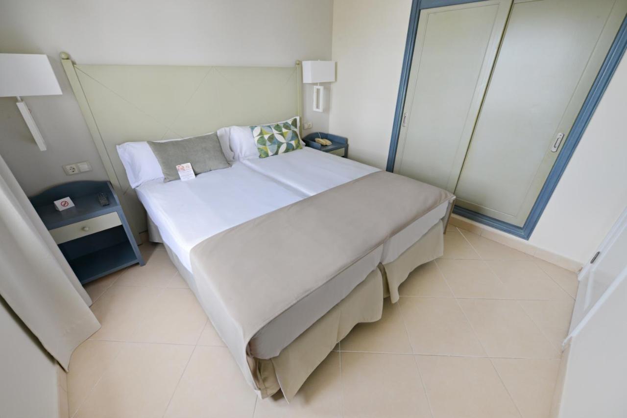 Allsun Hotel Albatros Коста-Тегисе Экстерьер фото