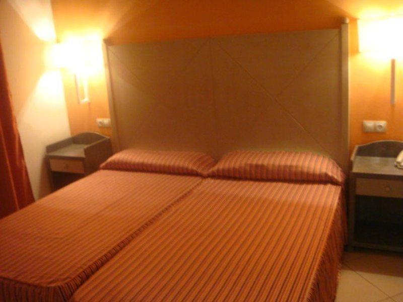 Allsun Hotel Albatros Коста-Тегисе Экстерьер фото