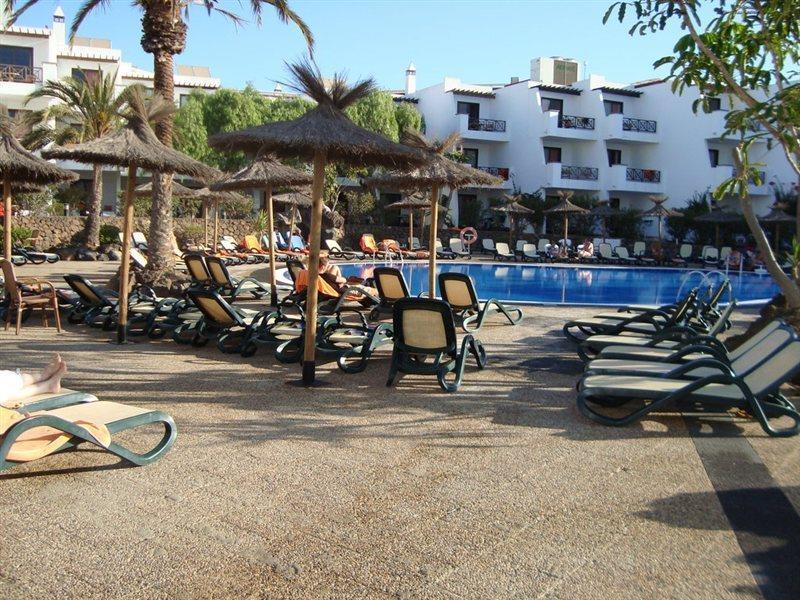 Allsun Hotel Albatros Коста-Тегисе Экстерьер фото