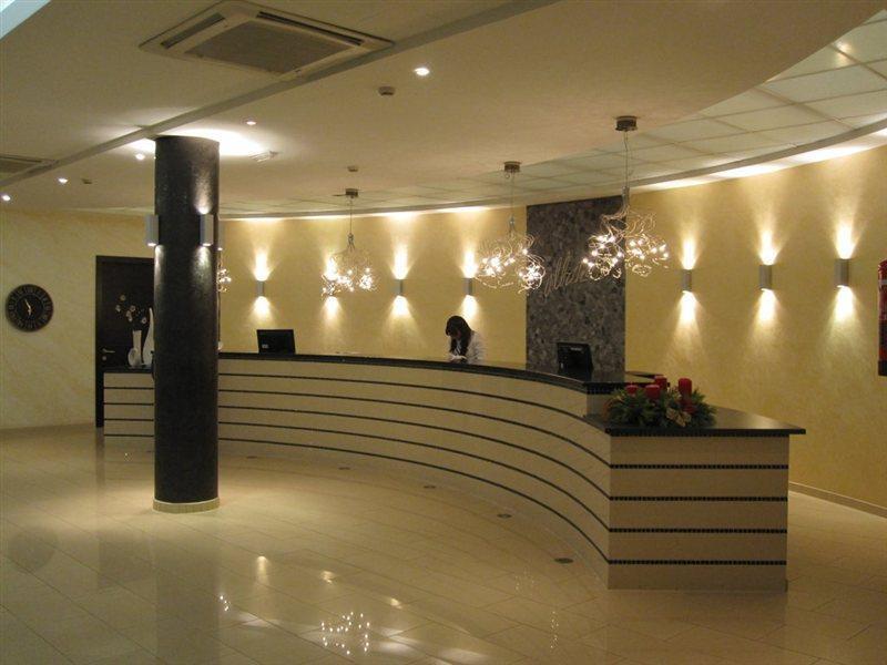 Allsun Hotel Albatros Коста-Тегисе Экстерьер фото