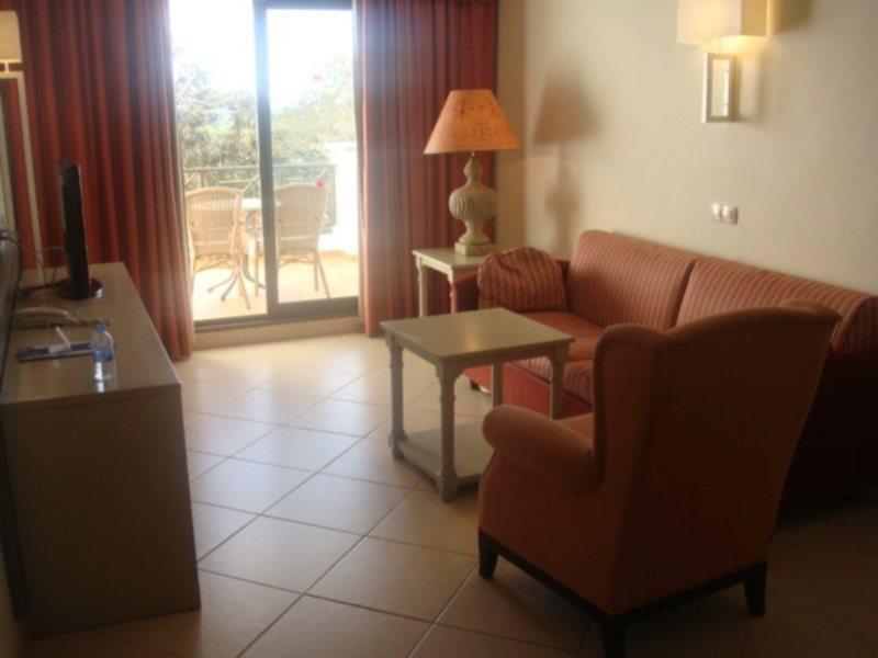 Allsun Hotel Albatros Коста-Тегисе Экстерьер фото