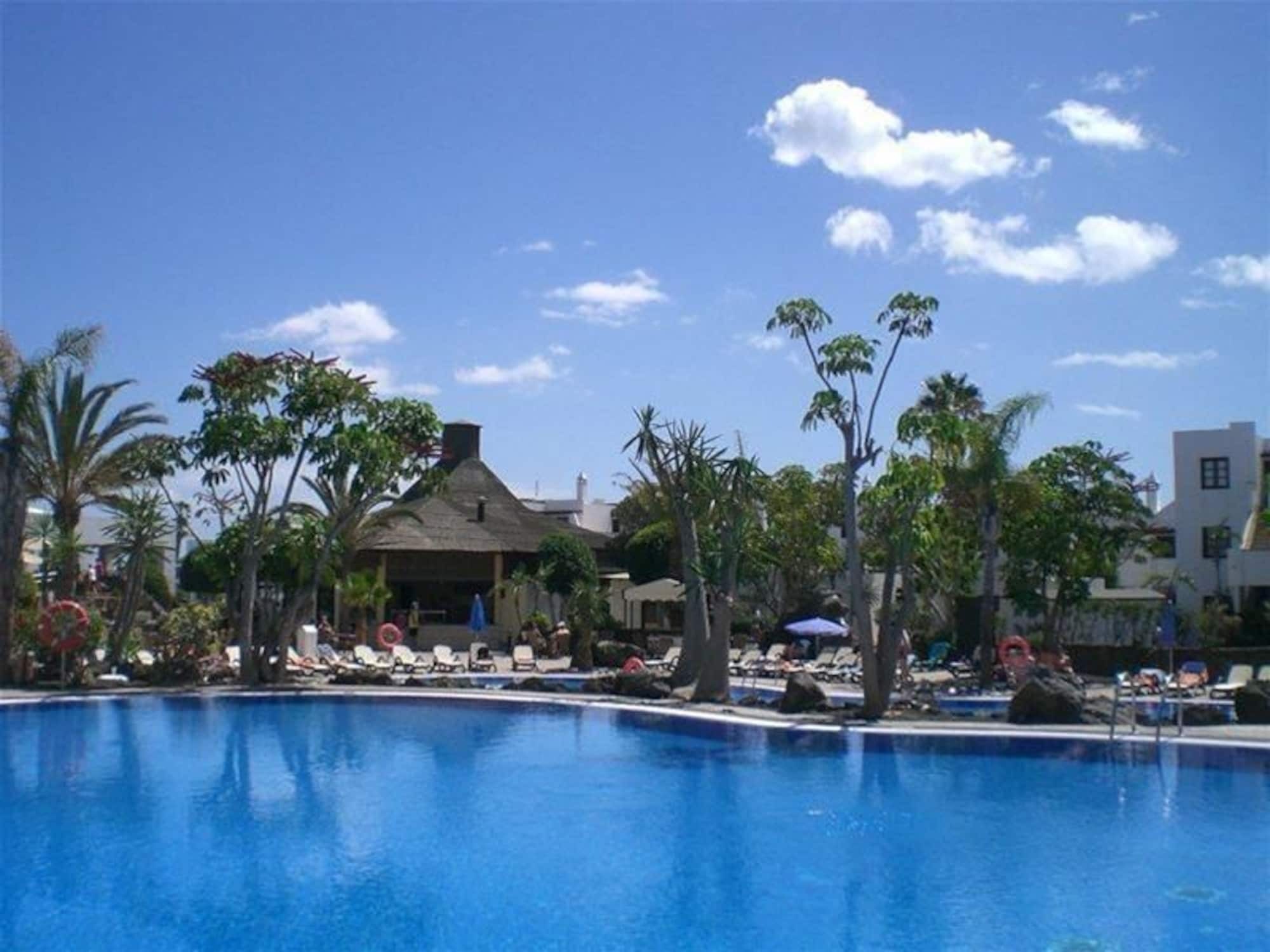 Allsun Hotel Albatros Коста-Тегисе Экстерьер фото